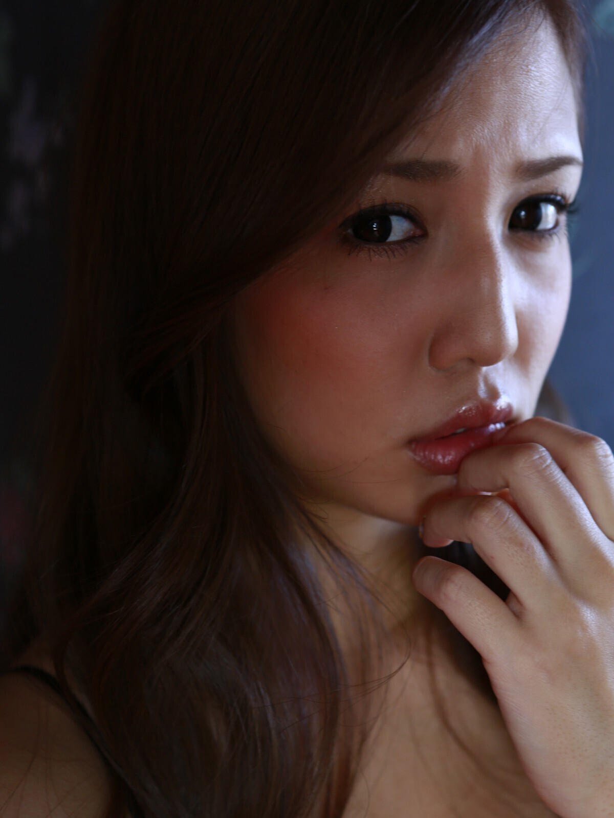 丸高愛実[Sabra.net] 2013.01.17 CoverGirl Vol.3 日本女优图片